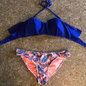 Charlotte Russe Bikini